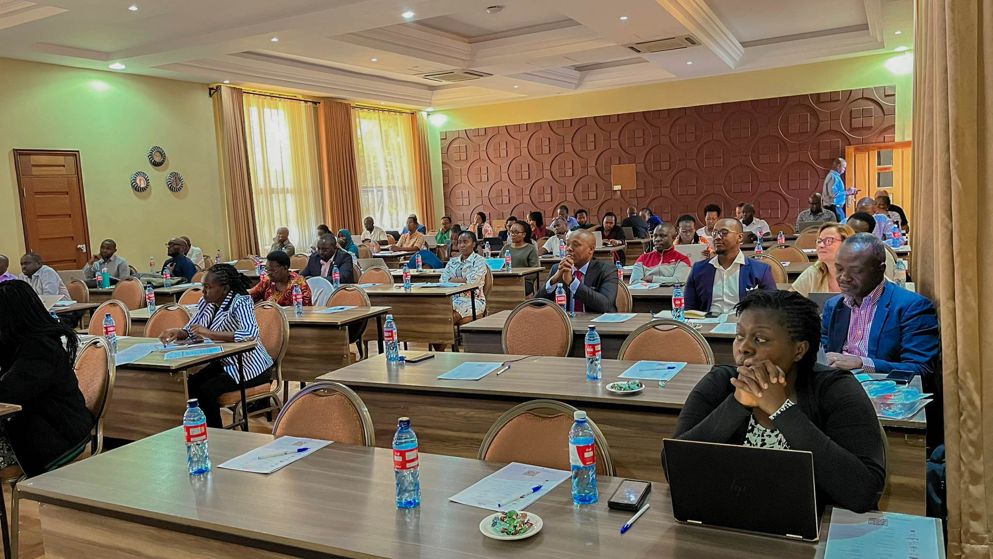 Successful Conclusion of Three-Day Oncology Workshop on Strengthening Cancer Care in Kenya