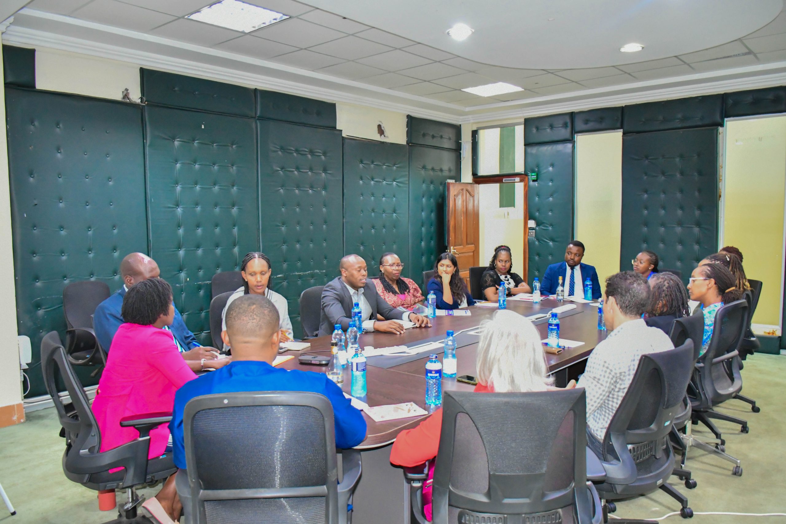 NCI-K Facilitates Implementation and Validation of EWSS Intervention for Childhood Cancer