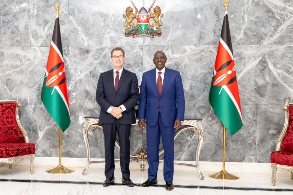 Kenya Announces Major Reduction in Cancer Treatment Costs Through Pfizer Partnership